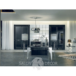 Кухня Aster Cucine Luxury Glam10