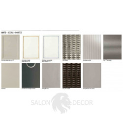 Кухня Aster Cucine Luxury Glam2