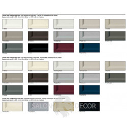 Кухня Aster Cucine Luxury Glam3