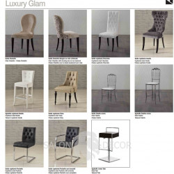 Кухня Aster Cucine Luxury Glam4