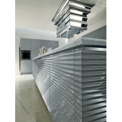 Кухня Aster Cucine Luxury Glam5