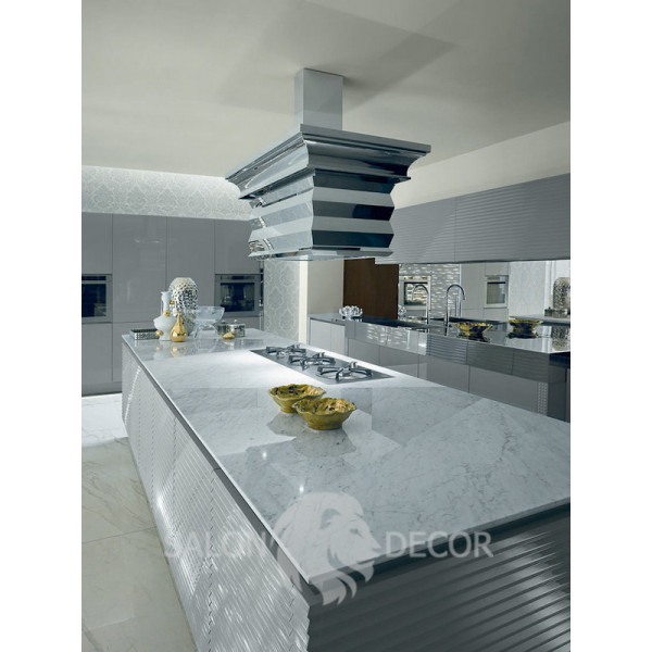Кухня Aster Cucine Luxury Glam6