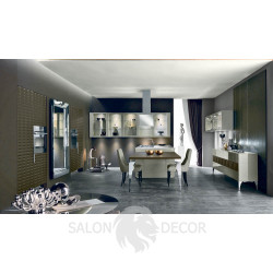 Кухня Aster Cucine Luxury Glam8