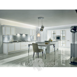 Кухня Aster Cucine Luxury Glam9