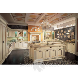 Кухня Aster Cucine Opera