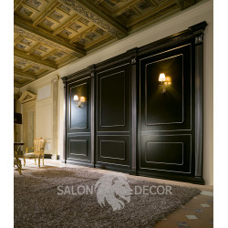 Кухня Aster Cucine Opera2