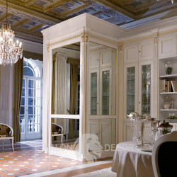 Кухня Aster Cucine Opera4