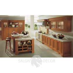 Кухня Aster Cucine Palladio