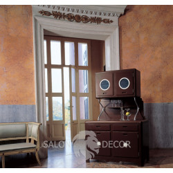 Кухня Aster Cucine Palladio2