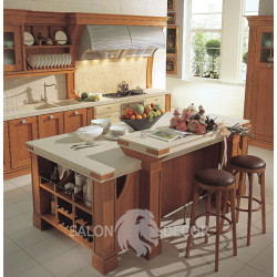 Кухня Aster Cucine Palladio3