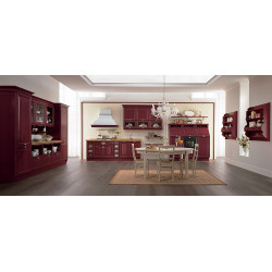 Кухня Aster Cucine Sintonia