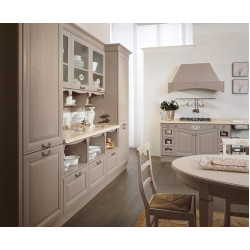 Кухня Aster Cucine Sintonia2