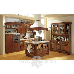 Кухня Aster Cucine Sintonia3