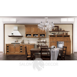 Кухня Aster Cucine Sintonia4