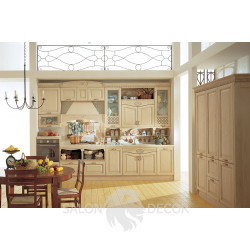 Кухня Aster Cucine Sintonia5