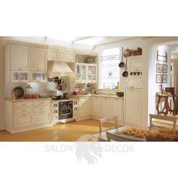 Кухня Aster Cucine Sintonia6