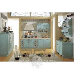 Кухня Aster Cucine Sintonia7