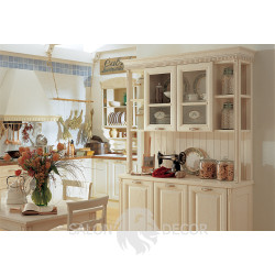 Кухня Aster Cucine Sintonia8