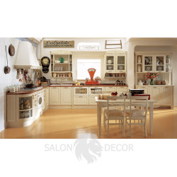 Кухня Aster Cucine Sintonia9