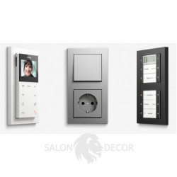 Включатели Gira Gira-Е2