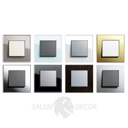 Включатели Gira Gira-Esprit