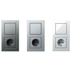 Включатели Gira Gira-E22