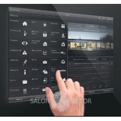 Включатели Gira Gira-Умный дом