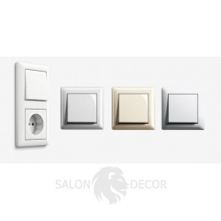 Включатели Gira Gira-Standard-55