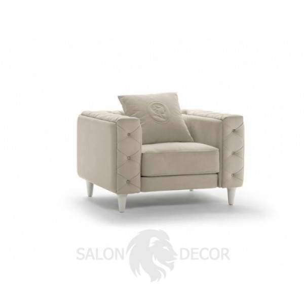 Мягкая мебель Alberta Solotti BELMONDO1