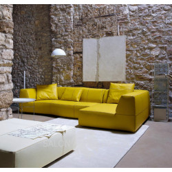 Диван B&B Italia Bend Диван B&B Italia Bend