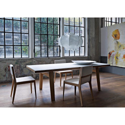 Стол B&B Italia Hans