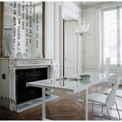 Стол B&B Italia Lens