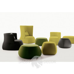 Мебель B&B Italia FAT-SOFA