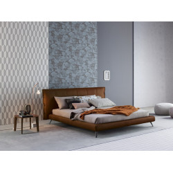 Кровать Bonaldo CUFF