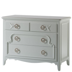 Шкаф Brunelo AX724