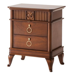 Шкаф Brunelo CA722