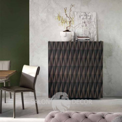 Комод Cattelan Arabesque