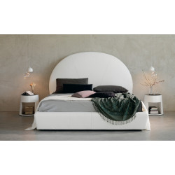 Кровать Cattelan Bjorn