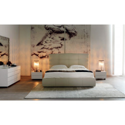 Кровать Cattelan Marshall