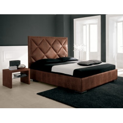 Кровать Cattelan Patrick