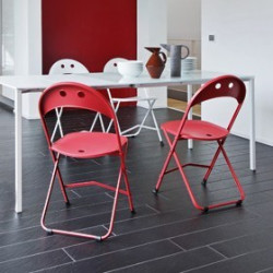 Стулья Cattelan birba