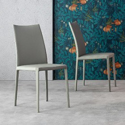 Стулья Cattelan kayla cover