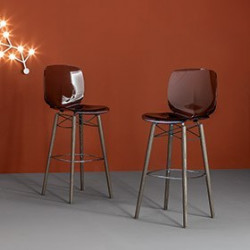 Стулья Cattelan loto-w-too