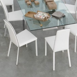 Стулья Cattelan lyu cover 1