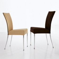 Стулья Cattelan martina cover 1