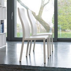 Стулья Cattelan milena cover 0