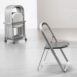 Стулья Cattelan ori cover 1