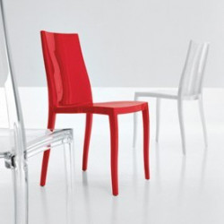 Стулья Cattelan pangea cover 1