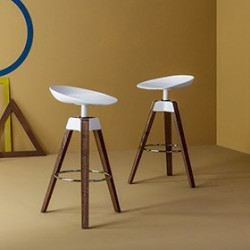 Стулья Cattelan plumage 1