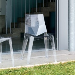 Стулья Cattelan poly cover 0